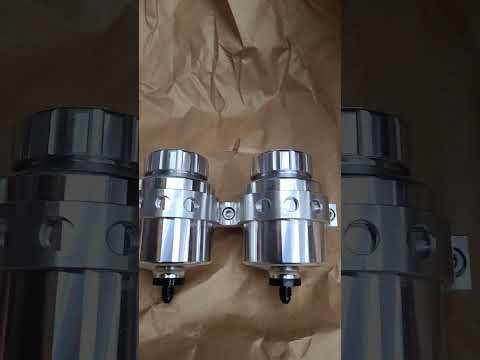 Sexy ass master cylinders #daytonacoupe #factoryfive #mikeForte