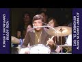Doc Severinsen, Buddy Rich, Tonight Show Band: Buddy with a LOT of added comedy! Nov. 29, 1972