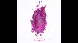 Nicki Minaj - Favorite (feat. Jeremih) (Audio)