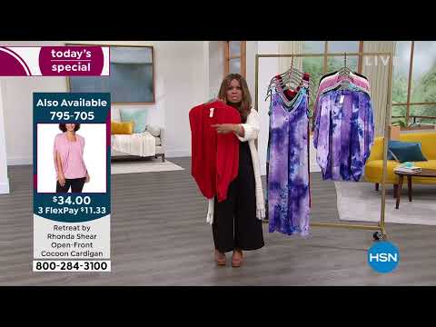 HSN | Daily Deals & Top Finds 05.12.2022 - 01 PM