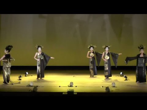 仏教学科 琳派が翔ける『第３回　琳派の遺伝子』(4)