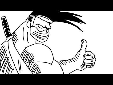 The Tiger Warrior.mp4