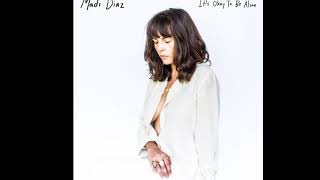 Madi Diaz feat. The Guest And The Host - Taste Of Rain (Official Audio)