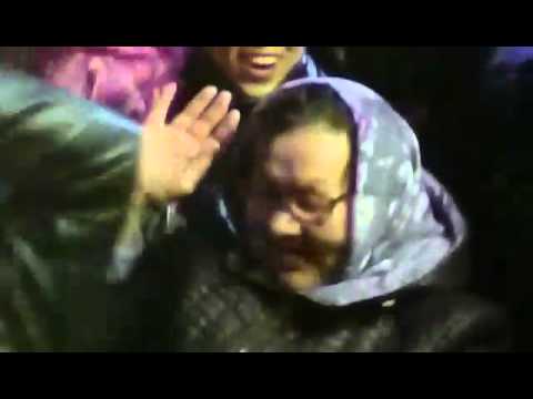 Dj Leonid Rudenko Salehard