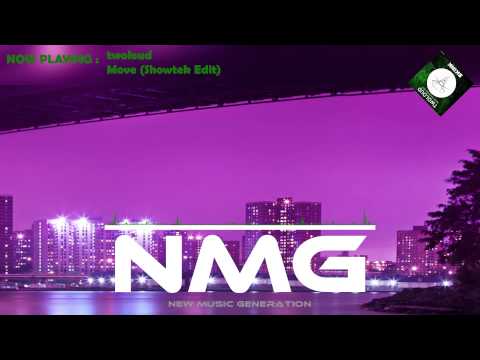 twoloud - Move (Showtek Edit)