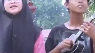Download lagu Status WA lagu bagaikan langit dan bumi mp3