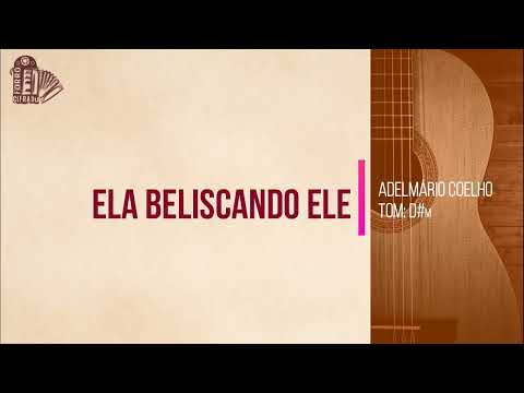 Ela Beliscando Ele - Trio Nordestino
