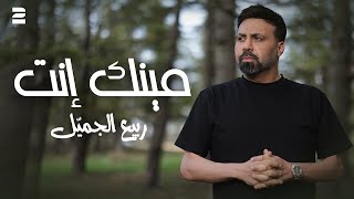 كلمات اغنية مينك انت ربيع الجميل