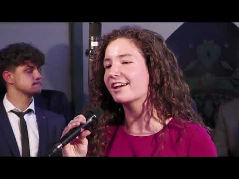 Ce fericire, am pe Isus - Criss & Corul barbatesc BethEl Tg  Mures