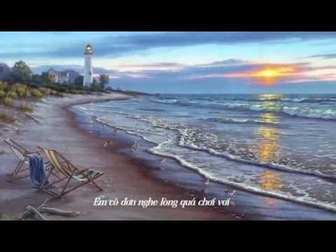 Hạt sầu rơi - Ướt Mi