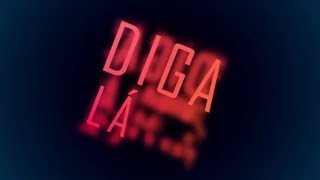 Download lagu Celma Ribas - Diga Lá (Lyric Video) mp3 Download lagu Celma Ribas - Diga Lá (Lyric Video) mp3
