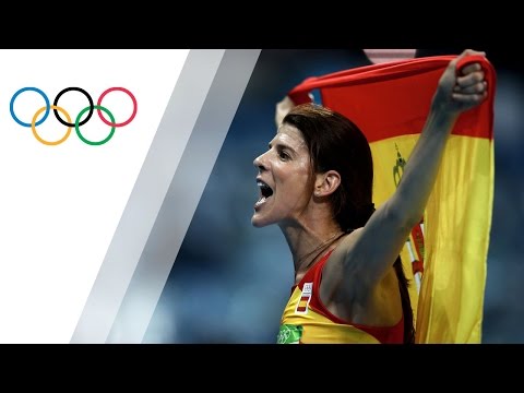 download lagu mp3 mp4 Ruth Beitia, download lagu Ruth Beitia gratis, unduh video klip Ruth Beitia