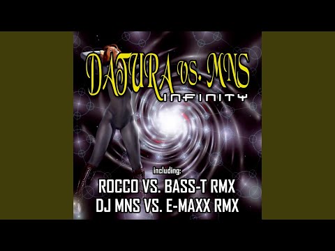 Infinity (DJ MNS vs. E-MaxX Remix)