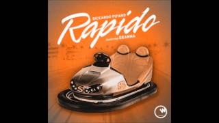 Riccardo Piparo ft Deanna - Rapido.wmv