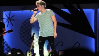 Better Than Words - One Direction - Santa Clara - 7/11/15