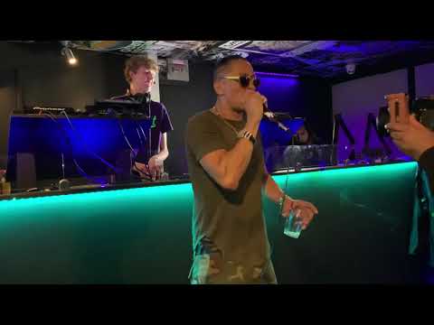 MC Navigator Live 14/11/2020 @ 2HIRadio London