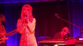 Mynabirds—Witch Wolf.