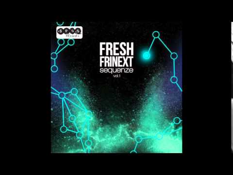 Fresh Frinext - "Guerriero della Luce" (Instrumental by Tessio)