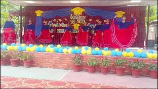 Brooklyn School Video