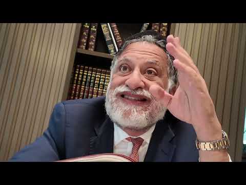 Rabbi Eli Mansour - DO YOU WASTE YOUR TIME AT NIGHT? - Bekiim BeHalacha #2 Day 8