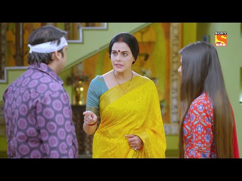 Vinita Ka Blackmail Video Ko Savita Sambhaal Leti Hai | Shubh Laabh, Mon – Sat 09:30pm