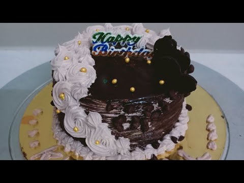 khushal Birthday cake