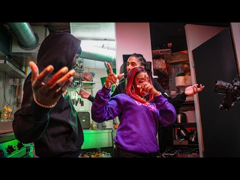 Lé Will & Deuspi and 2 more