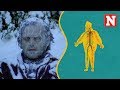 What Happens To Your Body When You Re Cold