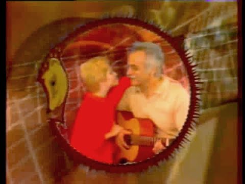 Georges Brassens - La chanson du hérisson - TV HQ STEREO 1979