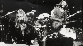 Play it for Gregg Allman (Freebird)