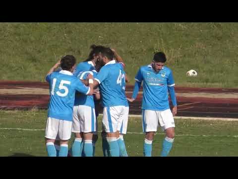 Serie D Girone F, 23^ giornata | Nereto-Pineto 0-2