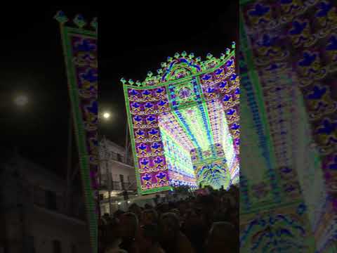 Zingara - Iva Zanicchi - Nocera Superiore 17/05/2018