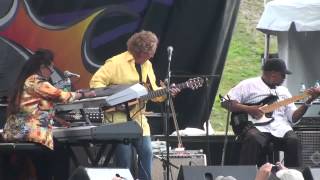 Lee Ritenour - Night Rhythms  8/15/2011