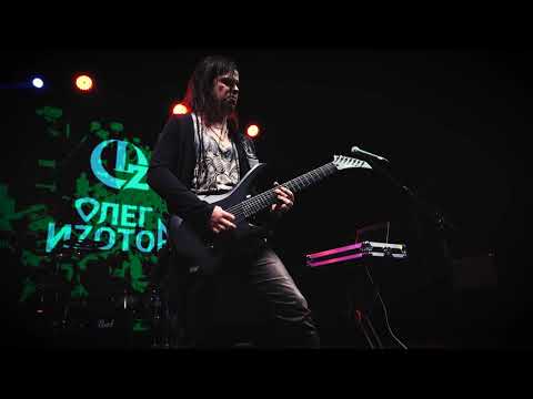 Oleg Izotov - Dayz 2010 (LIVE Arbat Hall)