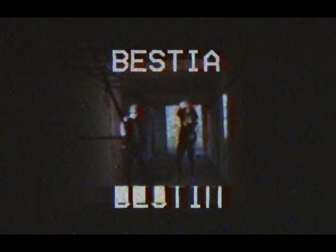 VOSV FT. TIFF - BESTIA (PROD. HARNOL)