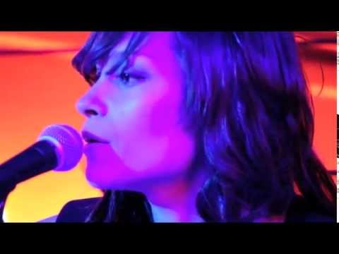 Rocío Pavón - Vuelvo a ser en concierto