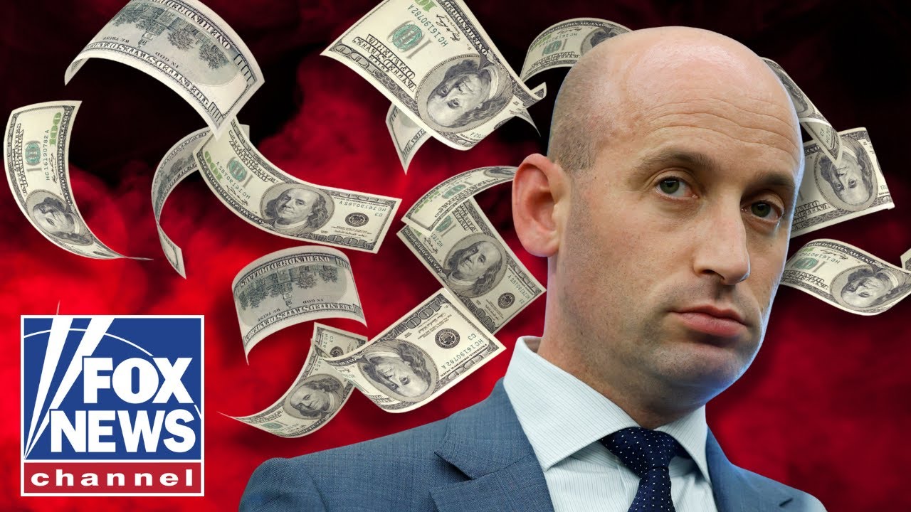 ‘GO HOME’: Stephen Miller decries ‘pirate’ Somalis amid alleged fraud scandal