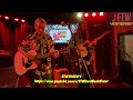 Wayne 'The Train' Hancock / We three (my echoe, my shadow & me) / Pour house : Oceanside / 5/30/25