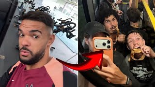 TENTE NÃO RIR: ELENCO DO CORINTHIANS 🤣