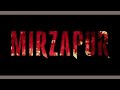 Mirzapur Series Back To Back Secens Telugu