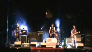 The Looser_Il giardino dei sogni + I gatti randagi.wmv