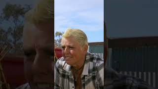 Download lagu RARE CRYSTAL OPALS Worth $8,000 Found! #outbackopalhunters #shorts mp3