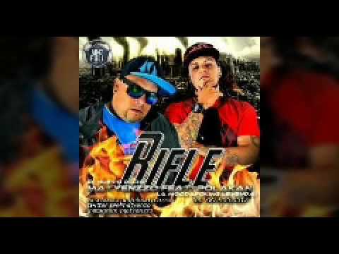 Matyenzzo Ft. Polakan - Rifle