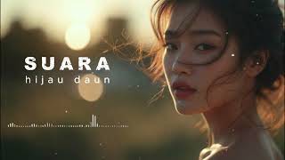 Download lagu Candu Banget! Suara (Acoustic Version) - Hijau Daun (AI Cover) mp3