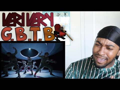 VERIVERY - 'G.B.T.B.' M/V Reaction | JustxJosh #VERIVERY #FACE_US #GBTB