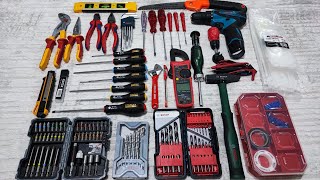 BİR ELEKTRİKÇİNİN ÇANTASINDA BULUNMASI GEREKEN İDEAL EL ALETLERİ