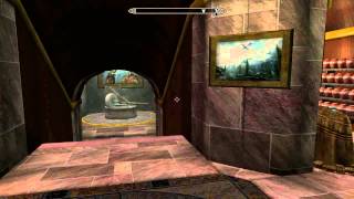 SKYRIM - Mod Tutorial - Der Leveler´s Tower