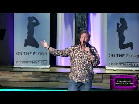 220717AM - Blessings for Believers