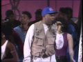 Pete Rock & CL Smooth - "Straighten It Out" (Live)