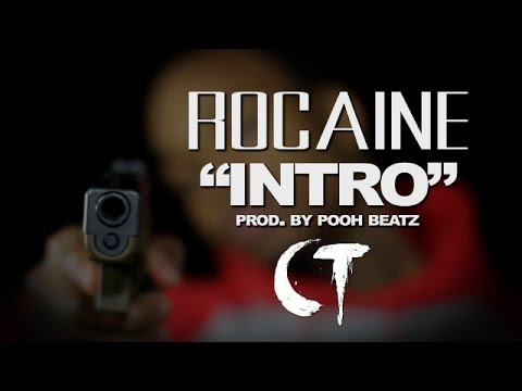 ROCAINE - "INTRO" Prod. By (Official Video Dir. By CT FILMS)